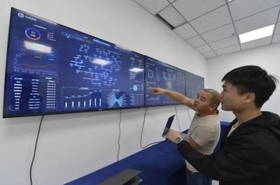 連續(xù)3年！晉安這家企業(yè)為數(shù)字中國建設(shè)峰會(huì)“護(hù)航”網(wǎng)絡(luò)技術(shù)服務(wù)