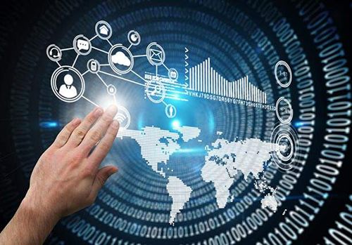 新型數字科技為產業賦能 數字技術的服務革新與未來展望