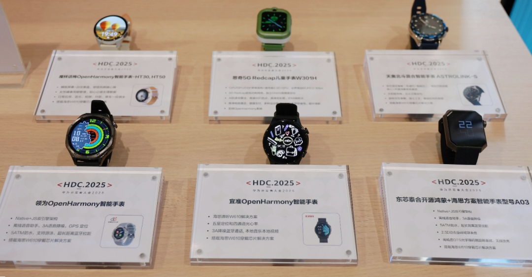 海思技術公司 開源鴻蒙與星閃組合，實現“1+1>2”的網絡技術服務新范式