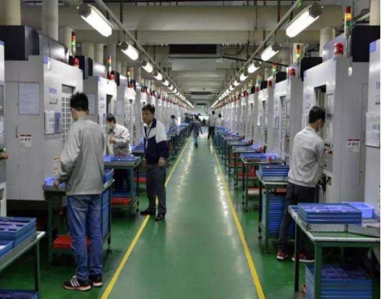 當城市停擺，供應鏈告急 數字技術如何照亮電子產業前路